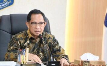 WFH Jumat ASN Diproyeksikan Hemat Rp 62 Triliun, Pelayanan Publik Tetap Dibuka