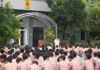 120 Siswa SMAN 2 Sidoarjo Tembus PTN Tanpa Tes