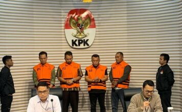 Kasus Suap Bupati Ponorogo Bergulir ke Pengadilan Negeri Ponorogo, Publik Menanti Fakta Persidangan