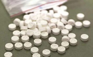 Di Balik Ban Mobil, 9.000 Pil Double L Disembunyikan: Modus Baru Wajah Lama Terbongkar di Jombang