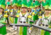 HUT SMKN 1 Jetis Tak Sekadar Panggung Drum Band, Tapi Ajang Promosi Sekolah dan Gerakkan UMKM HUT ke-21 SMK Negeri 1 Jetis berlangsung meriah lewat lomba drum band anak yang diikuti 31 grup.