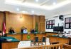 Gugatan Parkir Berlangganan Kota Mojokerto Mulai Disidangkan