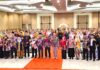 Kepala Disdikbud Sidoarjo Tirto Adi menegaskan sekolah unggul ditentukan kualitas guru dan kepala sekolah, bukan fasilitas mewah
