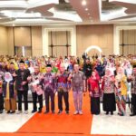 Kepala Disdikbud Sidoarjo Tirto Adi menegaskan sekolah unggul ditentukan kualitas guru dan kepala sekolah, bukan fasilitas mewah