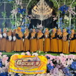 Grup Rebana Al Aminah Magersari Sidoarjo yang Makin Hits