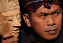 Heri Lento menegaskan berbagai arsip sejarah primer membuktikan Bung Karno lahir di Surabaya.