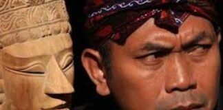 Heri Lento menegaskan berbagai arsip sejarah primer membuktikan Bung Karno lahir di Surabaya.