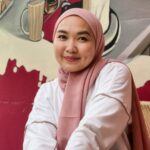 Kisah sukses Sophia Ratnasari bangun Queen Dawet Sidoarjo dari dapur rumahan hingga tembus pasar Hong Kong