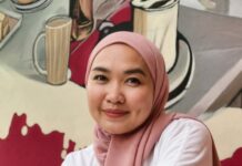 Kisah sukses Sophia Ratnasari bangun Queen Dawet Sidoarjo dari dapur rumahan hingga tembus pasar Hong Kong