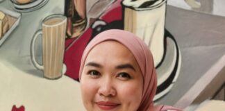 Kisah sukses Sophia Ratnasari bangun Queen Dawet Sidoarjo dari dapur rumahan hingga tembus pasar Hong Kong
