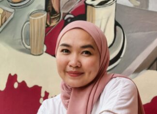 Kisah sukses Sophia Ratnasari bangun Queen Dawet Sidoarjo dari dapur rumahan hingga tembus pasar Hong Kong