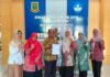 KGBN Mojokerto gelar Temu Pendidik Nusantara XIII pada 6 Juni 2026 di Pendopo Kabupaten