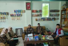 MAN 2 Pamekasan Ganti PKL dengan Program Tahfidz 15 Hari di Pesantren
