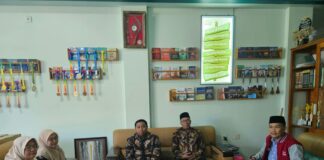 MAN 2 Pamekasan Ganti PKL dengan Program Tahfidz 15 Hari di Pesantren