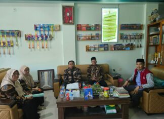 MAN 2 Pamekasan Ganti PKL dengan Program Tahfidz 15 Hari di Pesantren