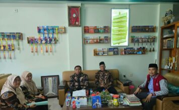 MAN 2 Pamekasan Ganti PKL dengan Program Tahfidz 15 Hari di Pesantren