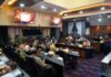 Wabup Mojokerto Moch. Rizal Octavian buka gladi kesiapsiagaan Karhutla dan laka air sekaligus luncurkan inovasi Tangguh Rek dan Mojo Mandala.