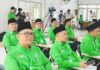 Ra Ali Kembali Pimpin DPC PKB Pamekasan Periode 2026–2031