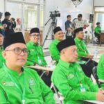 Ra Ali Kembali Pimpin DPC PKB Pamekasan Periode 2026–2031