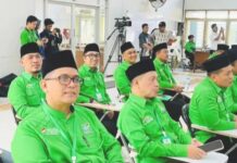 Ra Ali Kembali Pimpin DPC PKB Pamekasan Periode 2026–2031