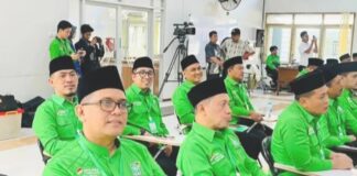 Ra Ali Kembali Pimpin DPC PKB Pamekasan Periode 2026–2031