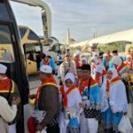 PPIH bongkar fakta asli isu 3 jemaah haji Sumenep terlantar di Madinah. Kamar Hotel Jiwar Al-Madina sudah siap