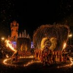 Disbudpar Jatim Dituding Picu Kegaduhan di Festival Reog Ponorogo 2026