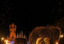 Disbudpar Jatim Dituding Picu Kegaduhan di Festival Reog Ponorogo 2026