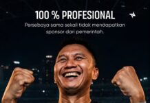 Mengelola Persebaya membutuhkan biaya hingga Rp60 miliar per musim. Dari sponsor, merchandise, hak siar hingga tiket pertandingan, inilah rahasia bisnis Bajul Ijo menuju usia 100 tahun.