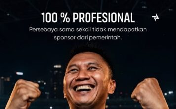 Mengelola Persebaya membutuhkan biaya hingga Rp60 miliar per musim. Dari sponsor, merchandise, hak siar hingga tiket pertandingan, inilah rahasia bisnis Bajul Ijo menuju usia 100 tahun.
