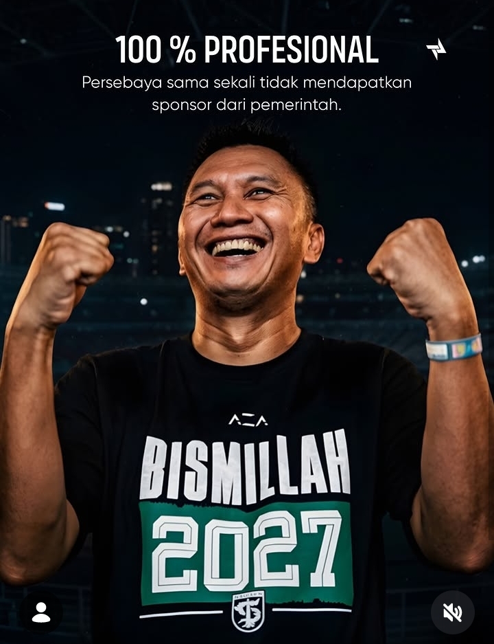 Persebaya Surabaya Mengelola Persebaya membutuhkan biaya hingga Rp60 miliar per musim. Dari sponsor, merchandise, hak siar hingga tiket pertandingan, inilah rahasia bisnis Bajul Ijo menuju usia 100 tahun.