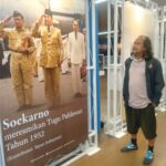 Dari Surabaya, Soekarno Tumbuh Menjadi Pemimpin Muda