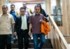 Roy Suryo dan dr. Tifa Terancam 12 Tahun Penjara Denda 13 Miliar dalam Kasus Ijazah Jokowi
