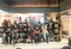 Film Foufo besutan Skak Studios bersama Sinemart hadir sebagai film komedi fiksi ilmiah yang menjadikan bahasa Madura sebagai identitas utama cerita.