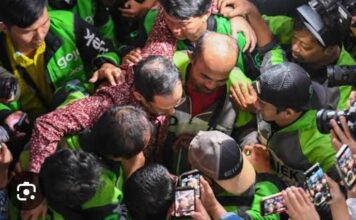 Dissenting Opinion Hakim Andi Saputra: Mengapa Nadiem Makarim Dinilai Harus Dibebaskan? (3)
