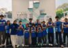 Dynamic Aquatic Club Sidoarjo Borong 24 Medali di Pari Sakti Diving International Competition 2026