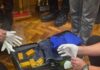 Polisi Temukan 70 Kg Emas, Uang Trilyunan Saat Geledah Brankas Restoran di Jakarta, Jampidsus Febrie Disorot (2)