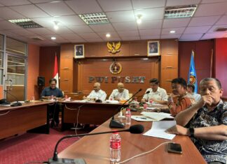 PWI Pusat Perketat Keanggotaan, Konferensi Wajib Mengacu SKEP Reaktivasi