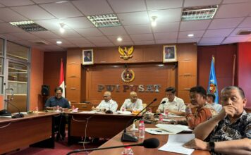 PWI Pusat Perketat Keanggotaan, Konferensi Wajib Mengacu SKEP Reaktivasi