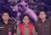 Korupsi Kebun Binatang Surabaya, Mantan Dirut KBS Jadi Tersangka, Kerugian Negara Rp 10,2 Miliar