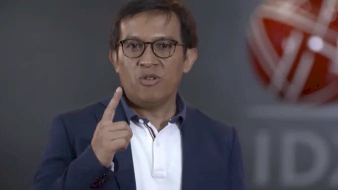 Fikri Hadi