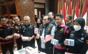 Kabid Geologi dan Air Tanah ESDM Jatim Ertika Dinawati Jadi Tersangka Baru Kasus Dugaan Pungli Izin Tambang