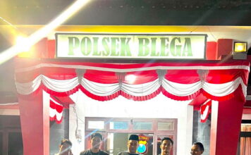 Polsek Blega Bongkar Kasus Curanmor dan Penggelapan, Dua Pelaku Ditangkap dalam Sehari