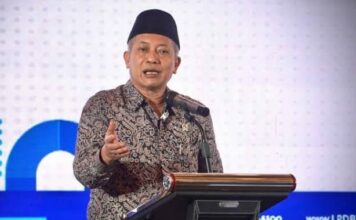 Gaji 29.830 Manajer Koperasi Merah Putih Ditanggung APBN 2 Tahun, Setelah Itu Wajib Mandiri