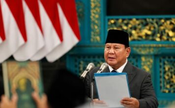 URI Prabowo Tuai Sorotan, Akademisi Nilai Indonesia Butuh Pemerataan Kualitas Kampus Bukan Universitas Baru