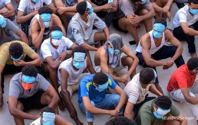 Ribuan WNI menjadi korban perdagangan manusia setelah dijanjikan pekerjaan bergaji tinggi di luar negeri. Mereka dipaksa menjalankan penipuan daring di Myanmar, Kamboja, dan Laos.