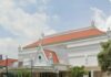Viral di Google Maps, Balai Budaya Surabaya Berubah Jadi “Gedung Gombloh”