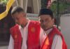 Sidang Perdana Pencurian Kabel PT Telkom Indonesia di Surabaya, Terdakwa Menyamar sebagai Pekerja Proyek