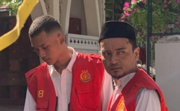 Sidang Perdana Pencurian Kabel PT Telkom Indonesia di Surabaya, Terdakwa Menyamar sebagai Pekerja Proyek