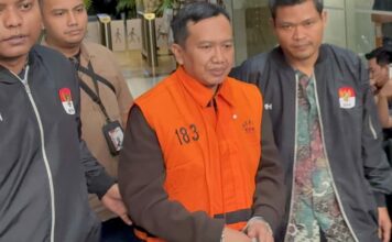 KPK Ungkap Dugaan Suap Dana Hibah Jatim: Mahrus Ali Diduga Beri Rp1,5 Miliar, Emas 1 Kg hingga Rumah kepada Anwar Sadad
